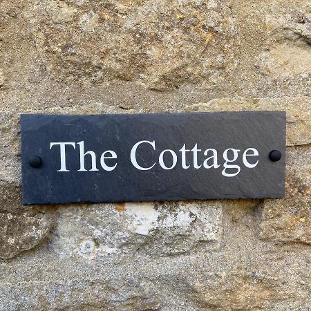 Far Hill Cottage Wyck Rissington المظهر الخارجي الصورة