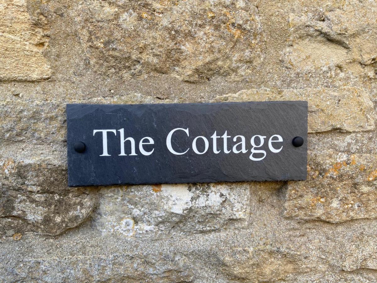 Far Hill Cottage Wyck Rissington المظهر الخارجي الصورة