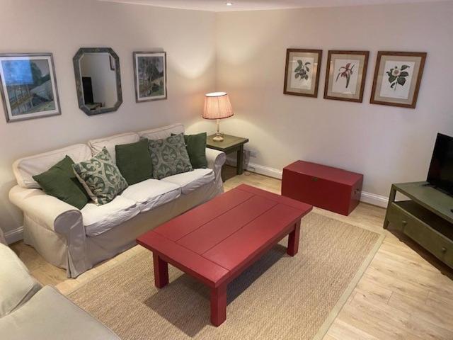 Far Hill Cottage Wyck Rissington المظهر الخارجي الصورة